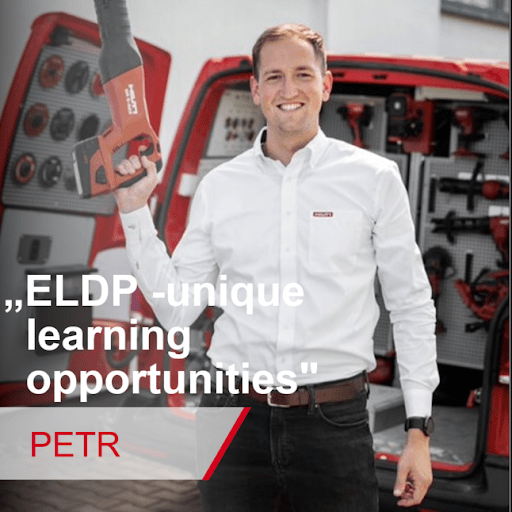 Engineering Leadership Development Program Hilti Engineering Leadership Development Program Hilti
